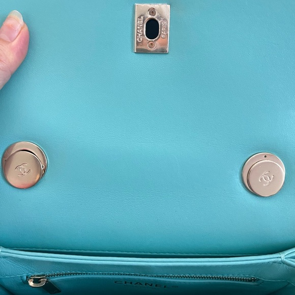 Chanel trendy CC mini bag - Picture 11 of 13